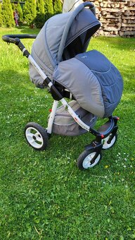 RIKO NANO grey - 4