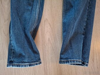 rifle VOLCOM Denim slim vorta jeans - 4