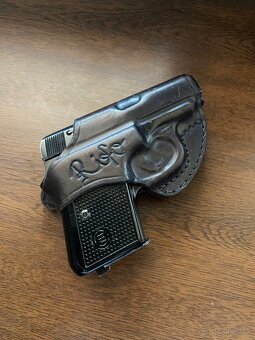 Predám CZ 92 - 4