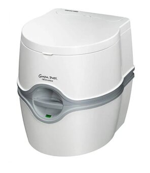 Chemické WC Thetford Porta Potti Excellence 565P - 4