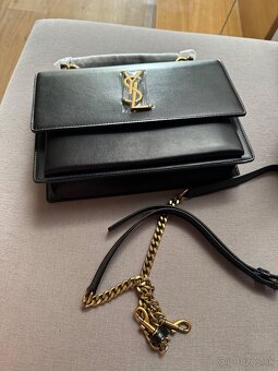 Yves Saint Laurent - 4