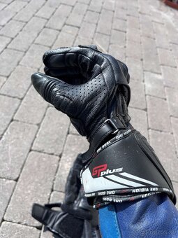ALPINESTARS rukavice GP PLUS R vel. M - 4