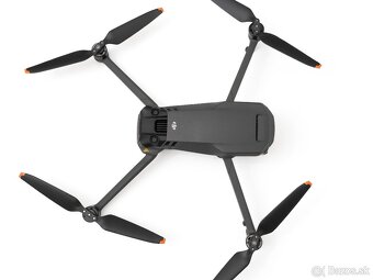 DJI Mavic 3 Classic + DJI RC + ND64 + CPL - 4
