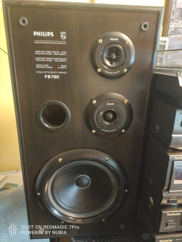 Technics zostava - 4