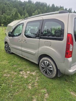 Citroen Berlingo - 4