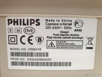 Video PHILIPS - 4