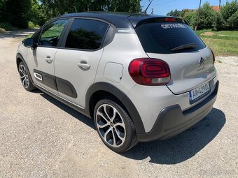 Citroën C3 1.2 Benzín - 4