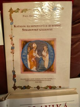 Inkunábuly zo slovenských knižníc v zahraničných inštitúciác - 4