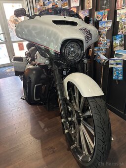 Predám Harley davidson - 4