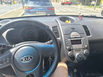 Kia Soul - 4