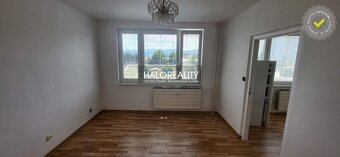 HALO reality - Predaj, jednoizbový byt Žiar nad Hronom, Výbo - 4