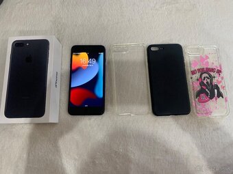 iPhone 7 plus 128gb - 4
