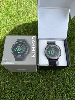 Garmin FORERUNNER 970 - 4