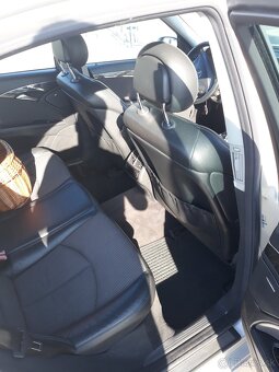 Predám mercedes E 211 - 4