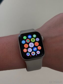 Apple Watch SE 40mm - 4