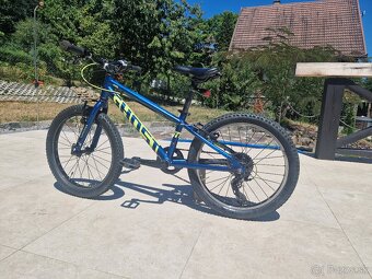 Horsky bicykel GHOST - 4