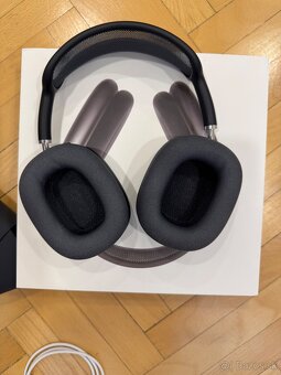 Predám Apple AirPods Max - 4