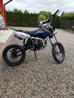 Pitbike - 4