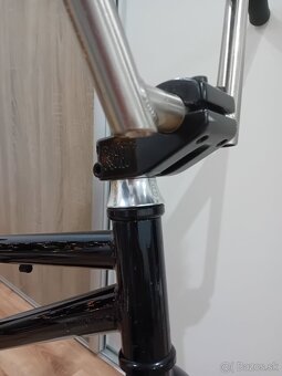 BMX bicykel - 4