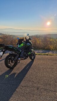 Kawasaki Versys 650 rv.2017 - 4