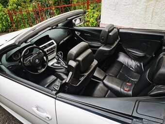 Výhodné - Bmw 6 cabrio Facelift za super peniaze - 4