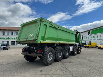 TATRA T 158 PHOENIX 10X8 2015 VIN 662 - 4