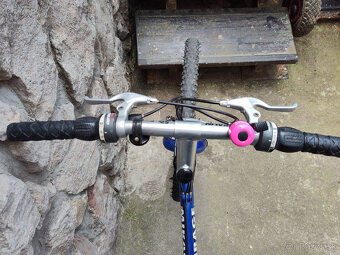 Bicykel - 4