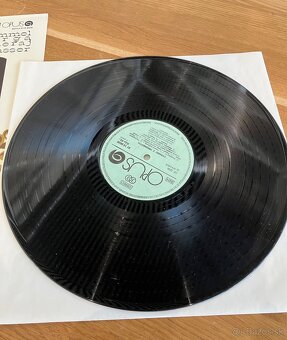 LP Cyrano z predmestia - 4