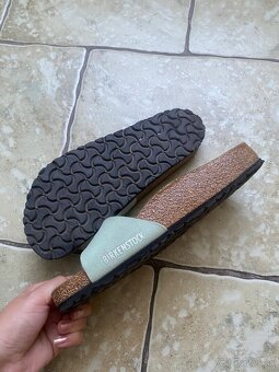 Birkenstock Madrid Matcha - 36 - 4