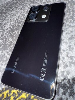 Xiaomi Redmi Note 13 Pro 5G/ 256GB - 4