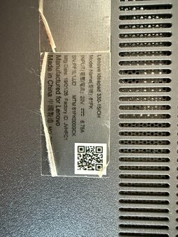 Lenovo Ideapad 330-15ICH - 4