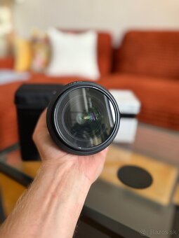 Sigma 24mm f/1.4 DG HSM Art (Sony E) - 4