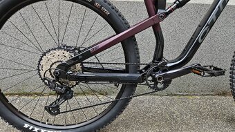CTM SKAUT 3.0 kompet XT velkost L - 4