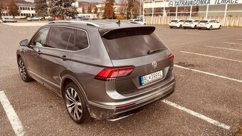 Tiguan Rline - 4