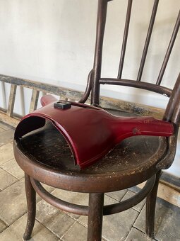 Maska Jawa 250/350 panelka - 4