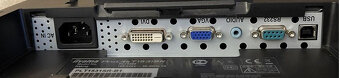 Dotykovy monitor iiyama T1531SR-B6 15" - 4
