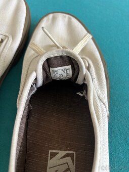 Tenisky Vans - 4