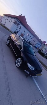 Škoda Superb - 4
