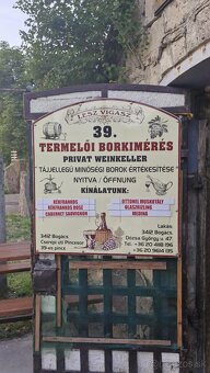 Ubytovanie Bogacs - 4
