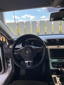 PASSAT CC 1.8 - 4