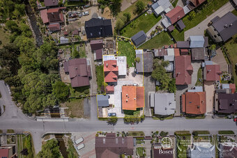 BOSEN | Dve nehnuteľnosti, jedna šanca – bývajte a zarábajte - 4