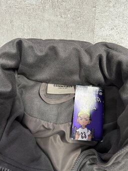 Essentials Fear of God Puffer - 4