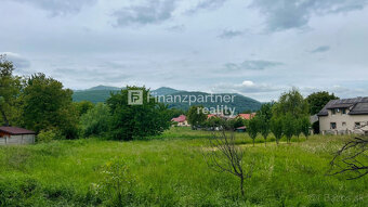 Pozemok 1079 m2, Diviacka Nová Ves , Vrbany, Prievidza - 4