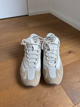 Panske tenisky new balance 1000 velkost eur 44.5 - 4