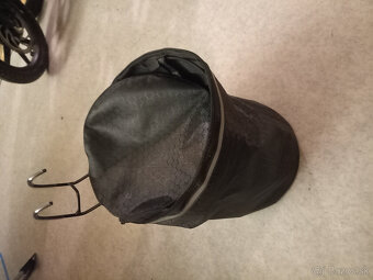 Taška na riadidlá - 4