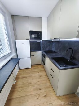 1 izbový byt po kompletnej rekonštrukcii, Vansovej 9, Prešov - 4