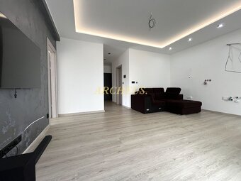 3 IZBOVÝ BYT S TERASOU, SLNEČNÁ ALEJ, BARDEJOVSKÁ NOVÁ VES - 4