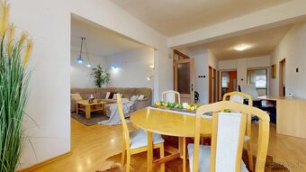 Na predaj 4 – izbový RD Topoľčianky, Zlaté Moravce - 4
