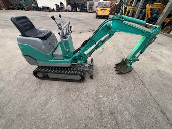 Kobelco SK 007 - 4