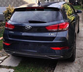hyundai i30 1.5 GDTI - 4